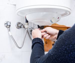 About Water Leak Detection Pros Crane, IN